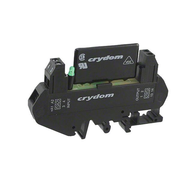 DRA1-CXE240D5R Sensata-Crydom  Solid State Relays